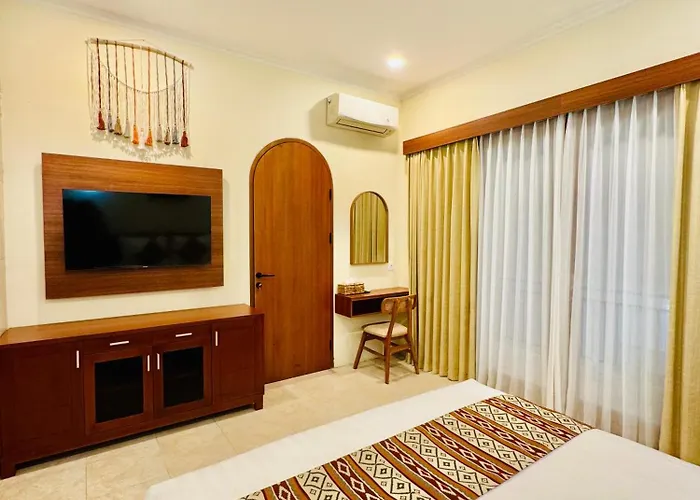 فيلة Shura Bali *