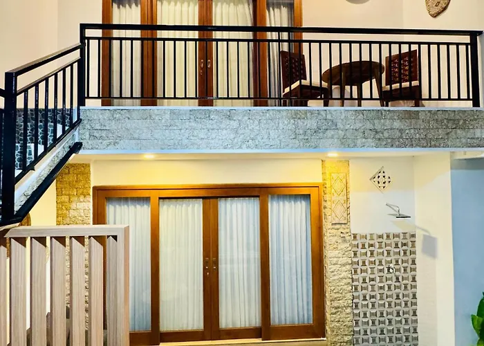 فيلة Shura Bali *