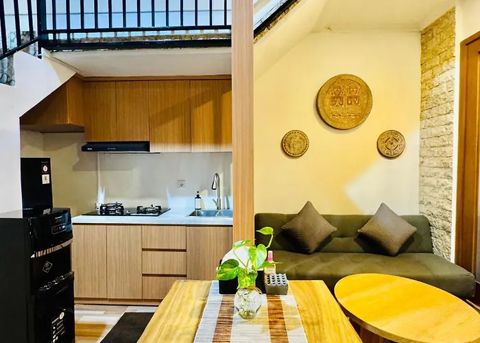 Shura Bali سمينياك