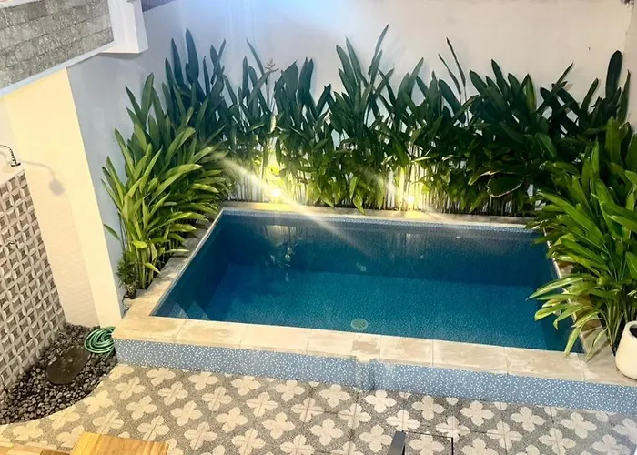 Shura Bali فيلة *