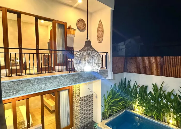 Shura Bali *